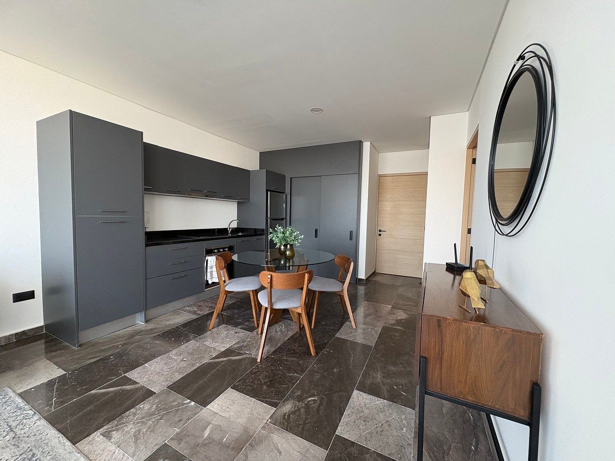 Apartamento em Arcos Vallarta, Guadalajara, foto 4 de 28