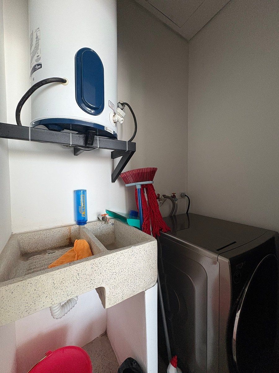 Apartamento em Arcos Vallarta, Guadalajara, foto 8 de 28
