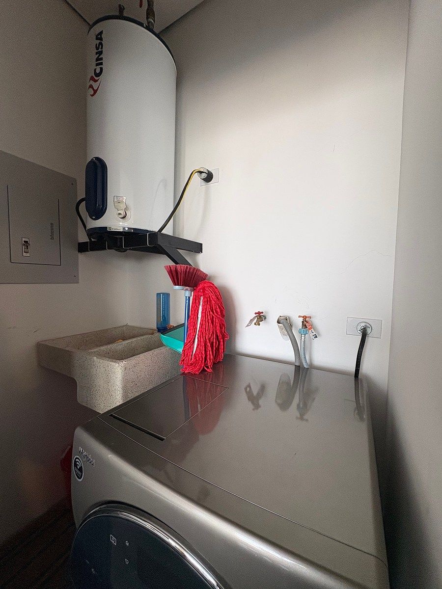 Apartamento em Arcos Vallarta, Guadalajara, foto 9 de 28