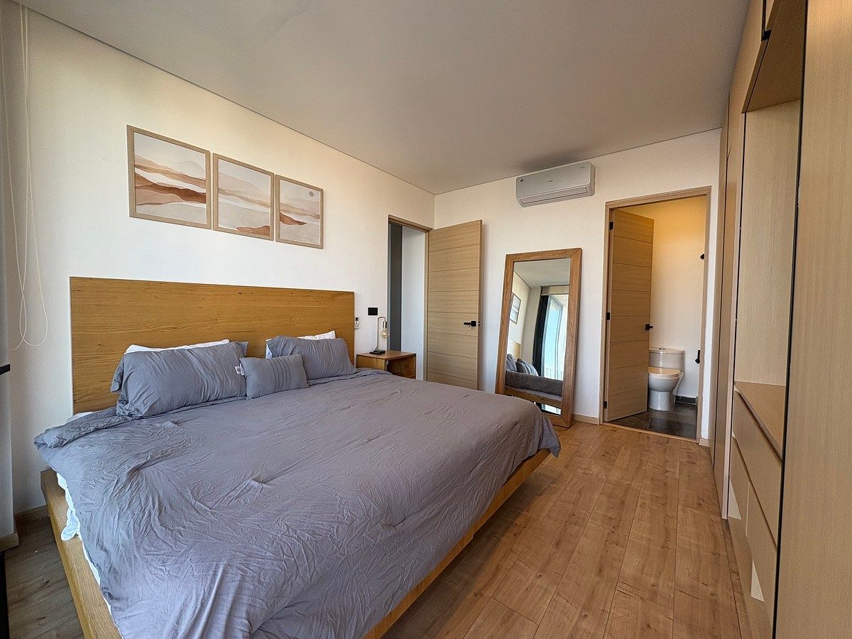 Apartamento em Arcos Vallarta, Guadalajara, foto 10 de 28