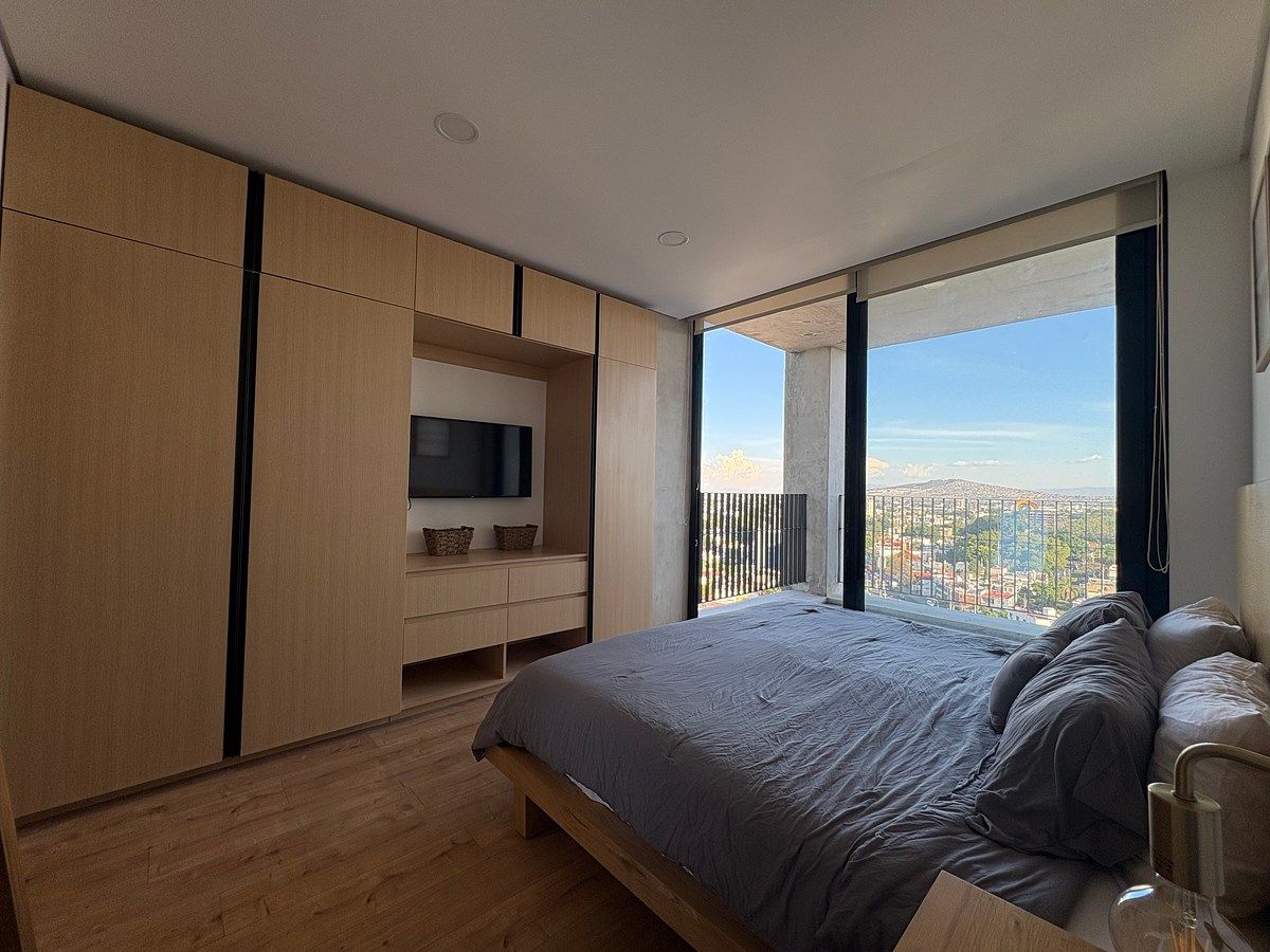 Apartamento em Arcos Vallarta, Guadalajara, foto 12 de 28