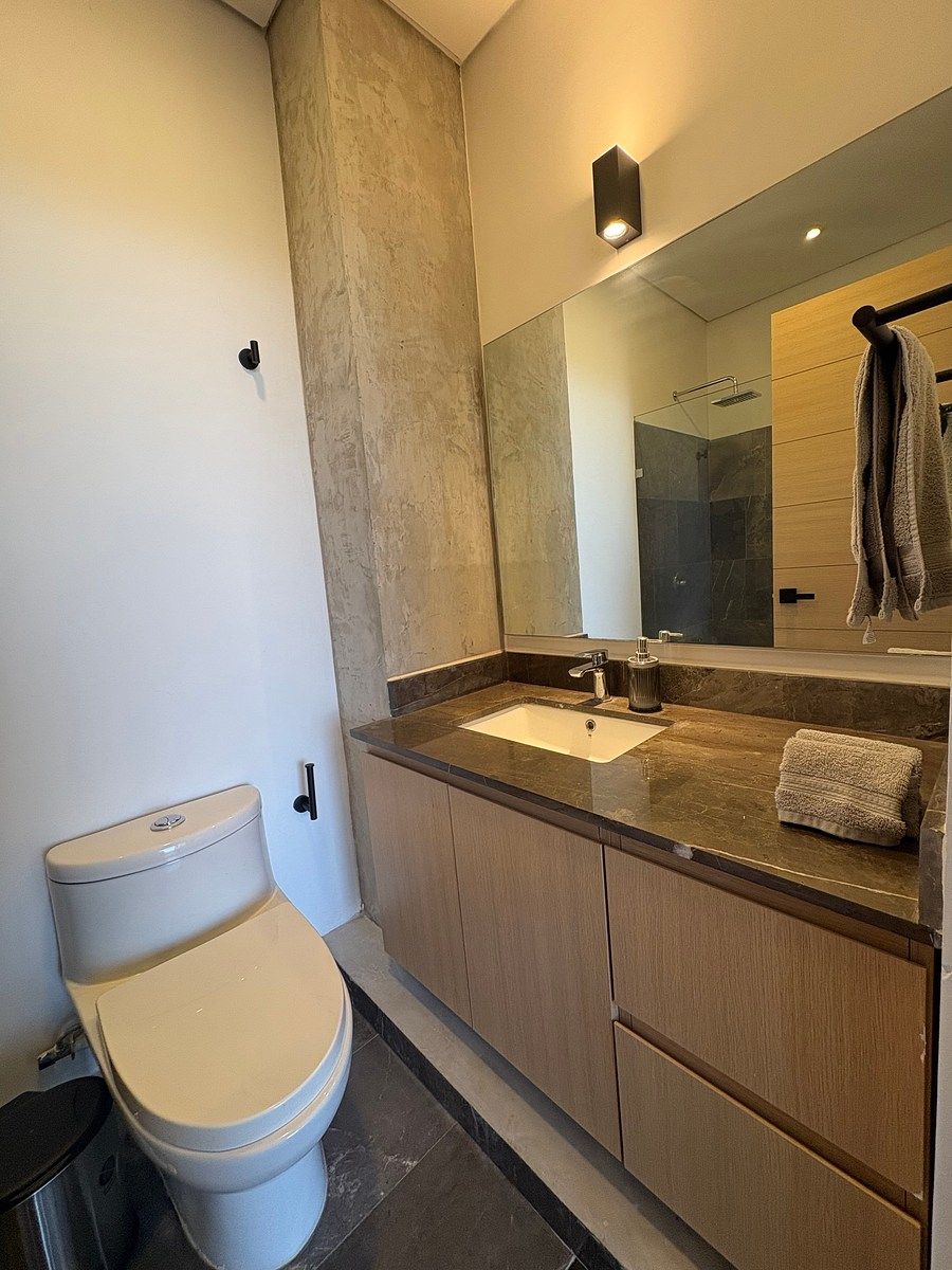 Apartamento em Arcos Vallarta, Guadalajara, foto 14 de 28