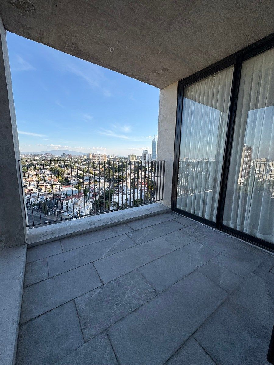 Apartamento em Arcos Vallarta, Guadalajara, foto 17 de 28
