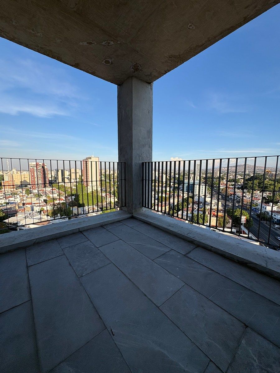 Apartamento em Arcos Vallarta, Guadalajara, foto 16 de 28