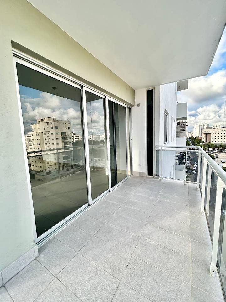 Apartamento en Santo Domingo Centro (Distrito Nacional), foto 7 de 7