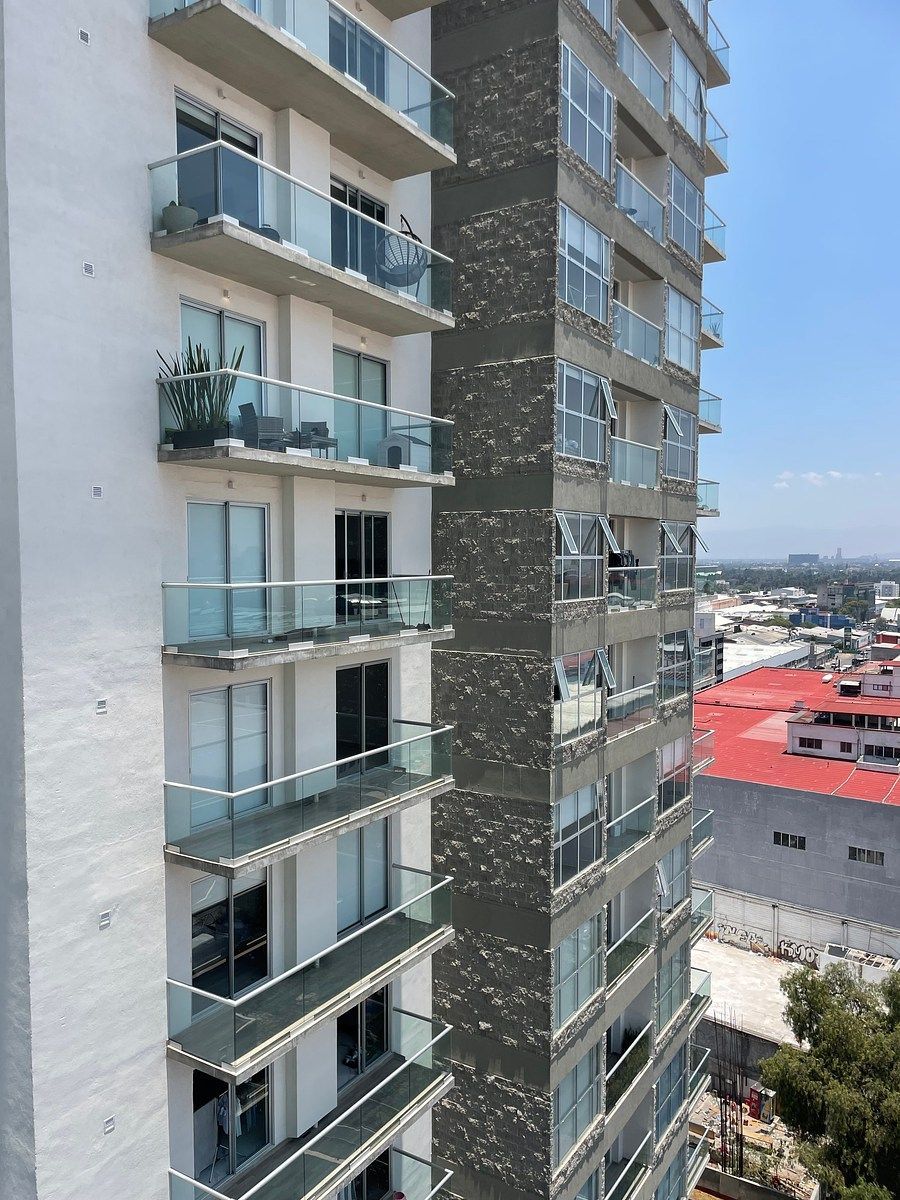 SALE OF APARTMENT IN ALCE BLANCO NAUCALPAN, photo 1 of 29