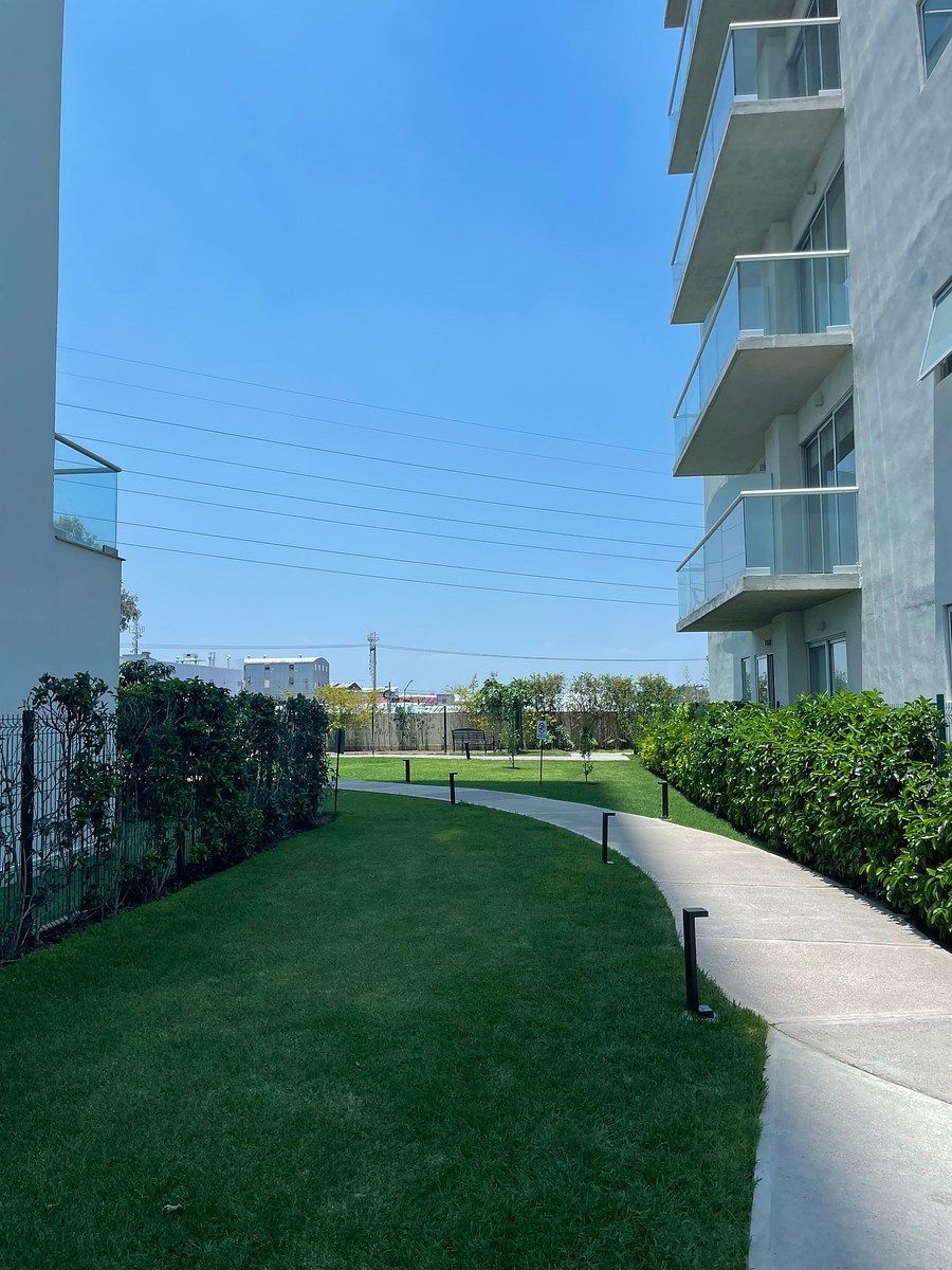 Apartment in Industrial Alce Blanco, Naucalpan de Juárez, photo 5 of 29