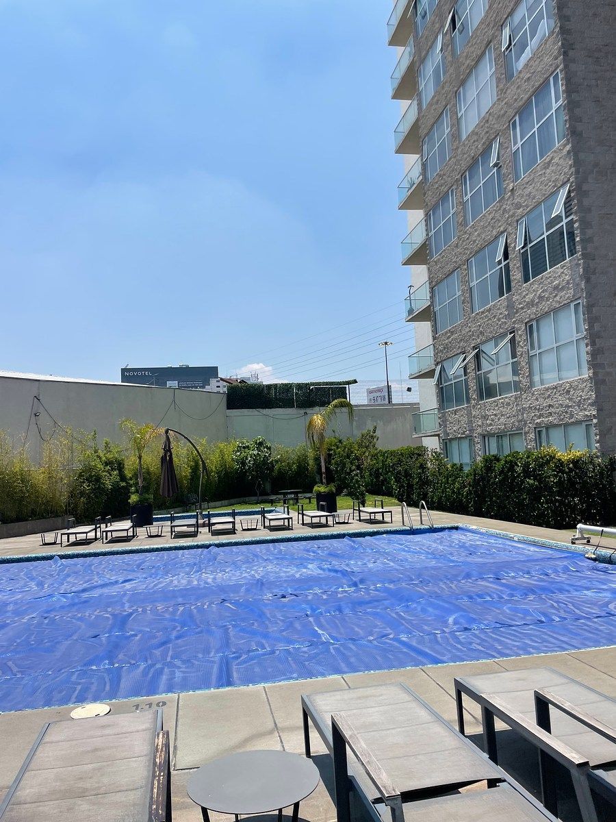 Apartment in Industrial Alce Blanco, Naucalpan de Juárez, photo 6 of 29
