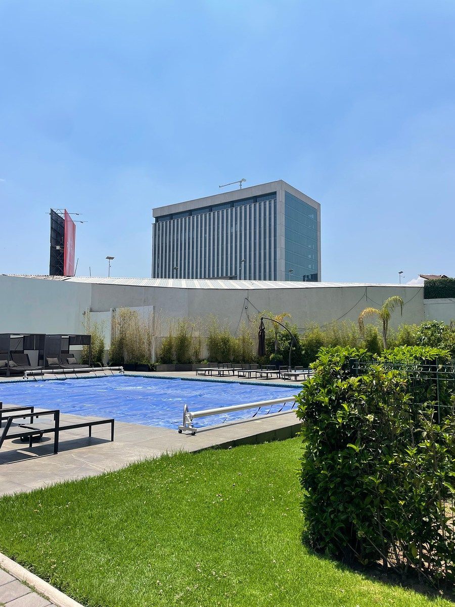 Apartment in Industrial Alce Blanco, Naucalpan de Juárez, photo 9 of 29