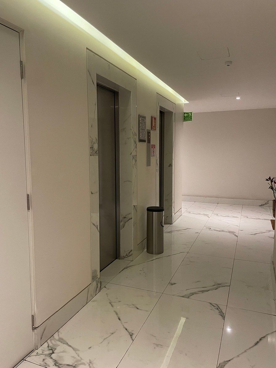 Apartment in Industrial Alce Blanco, Naucalpan de Juárez, photo 17 of 29