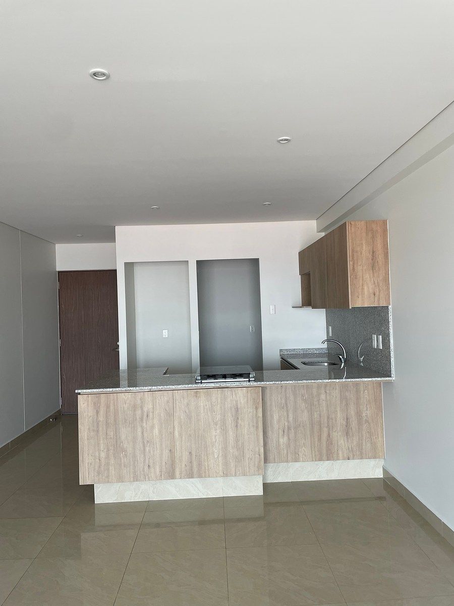 Apartment in Industrial Alce Blanco, Naucalpan de Juárez, photo 18 of 29