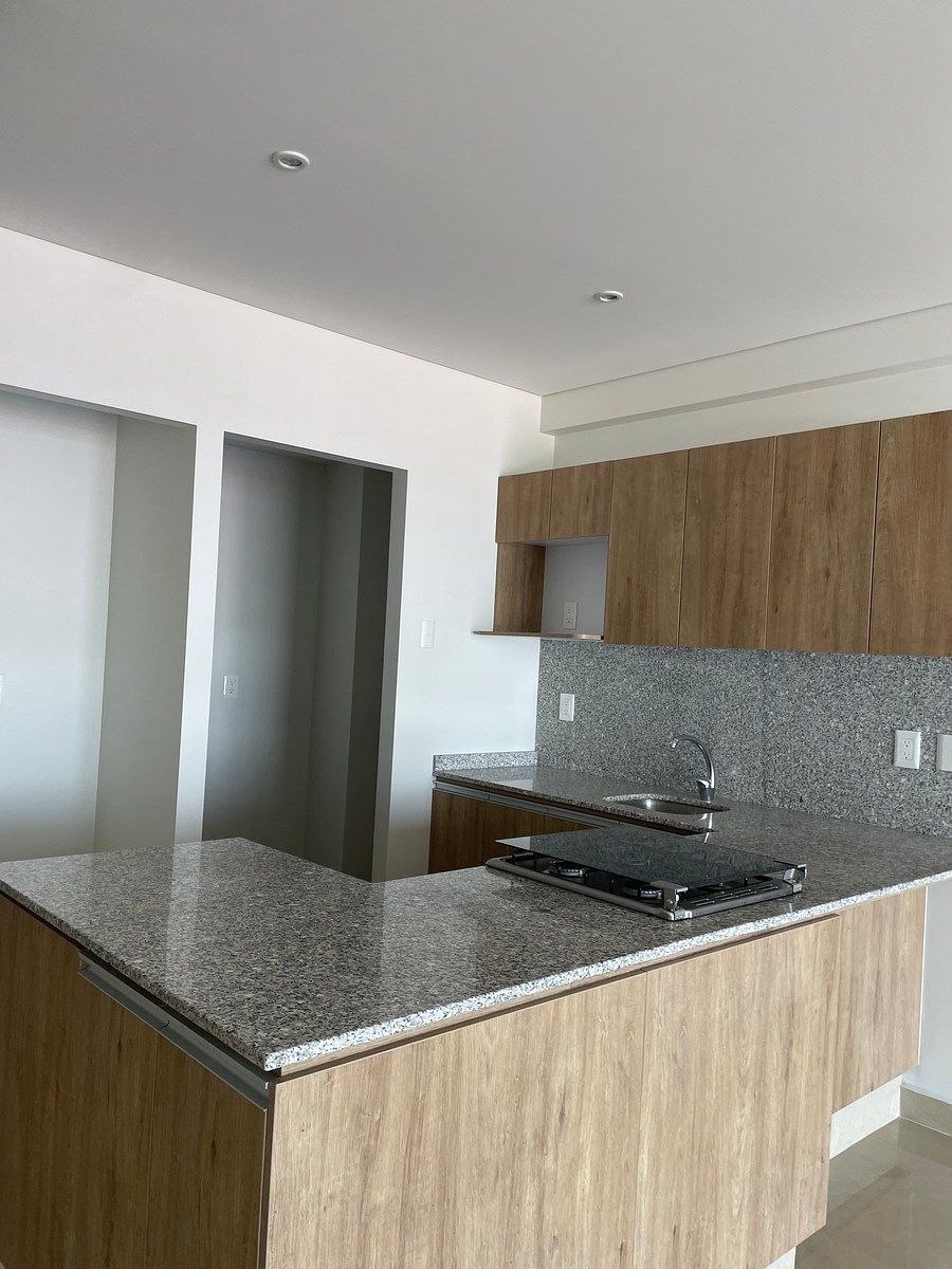 Apartment in Industrial Alce Blanco, Naucalpan de Juárez, photo 19 of 29