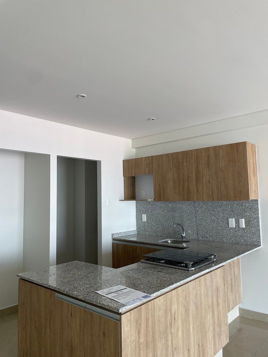 Apartment in Industrial Alce Blanco, Naucalpan de Juárez, photo 20 of 29