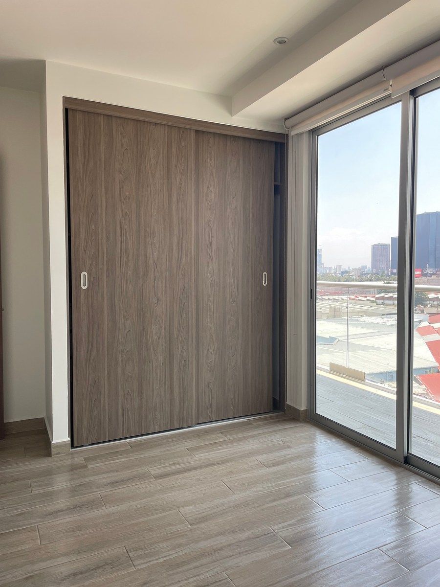 Apartment in Industrial Alce Blanco, Naucalpan de Juárez, photo 22 of 29