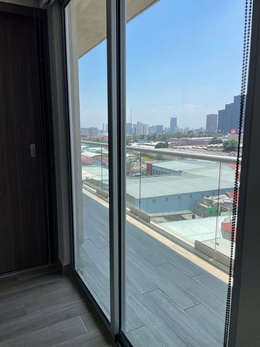 Apartment in Industrial Alce Blanco, Naucalpan de Juárez, photo 23 of 29