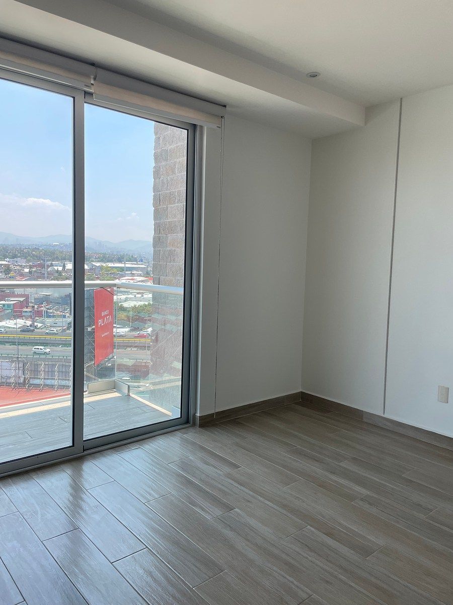 Apartment in Industrial Alce Blanco, Naucalpan de Juárez, photo 24 of 29