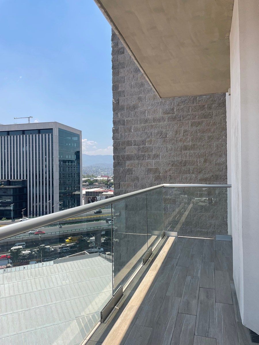 Apartment in Industrial Alce Blanco, Naucalpan de Juárez, photo 29 of 29