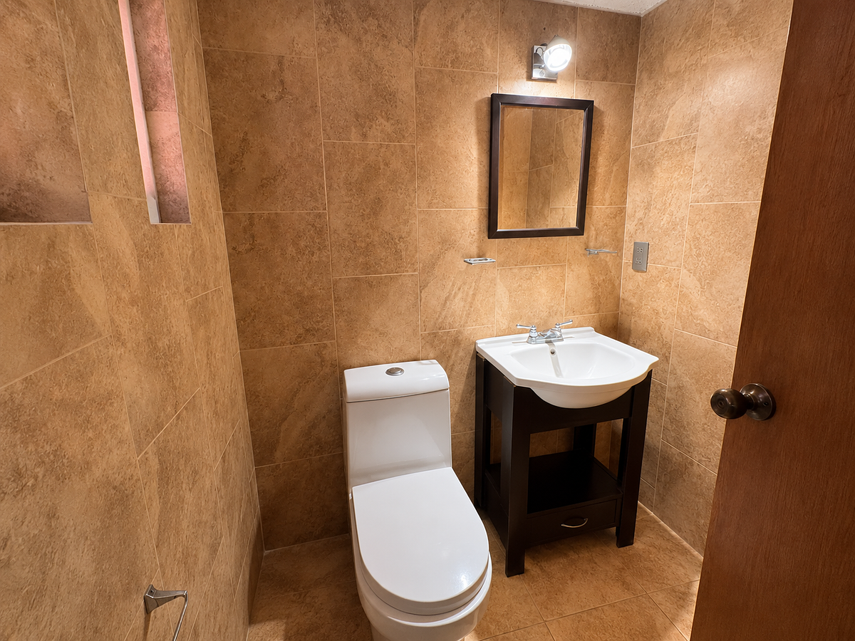 Casa em San Jerónimo Lídice, La Magdalena Contreras, foto 14 de 15