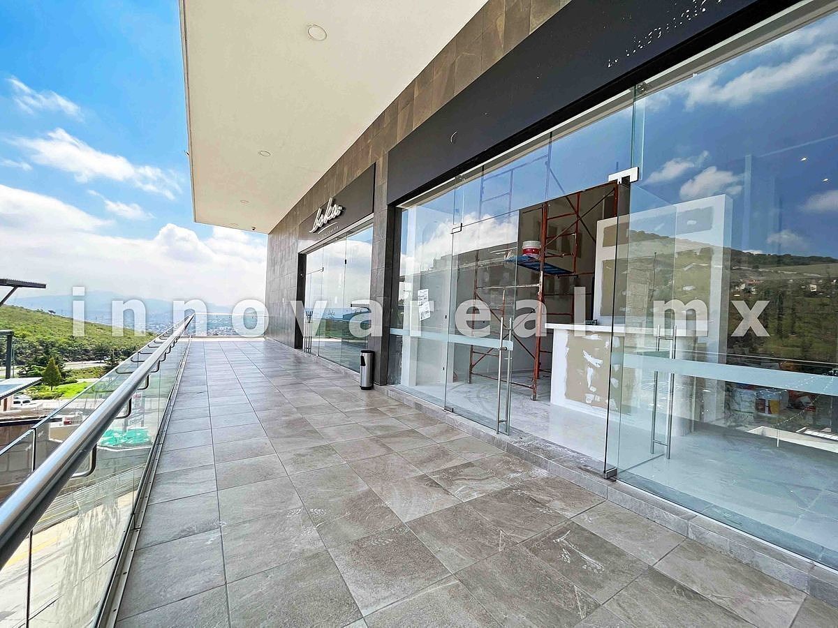 Local comercial en Bosque Esmeralda, Atizapán de Zaragoza, foto 6 de 16