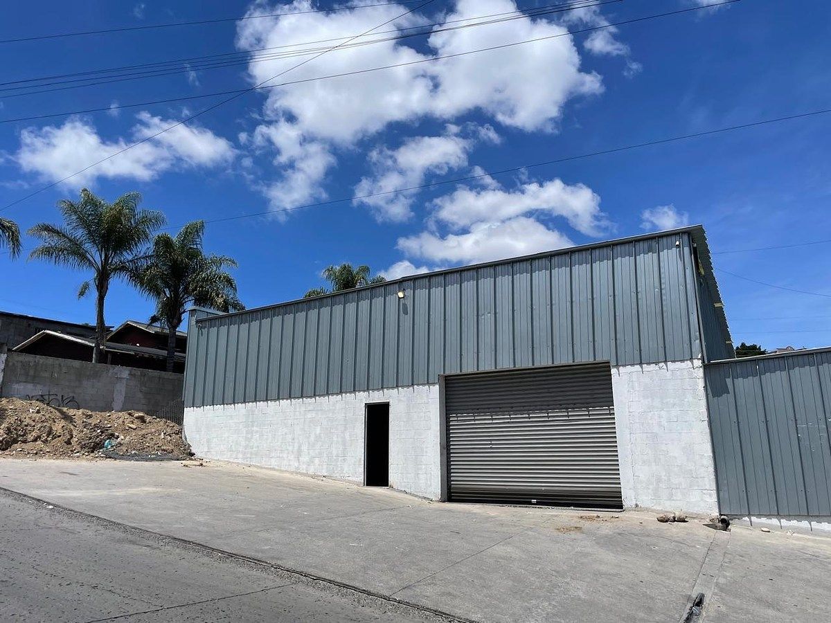 Armazém Comercial para Aluguel, foto 1 de 3
