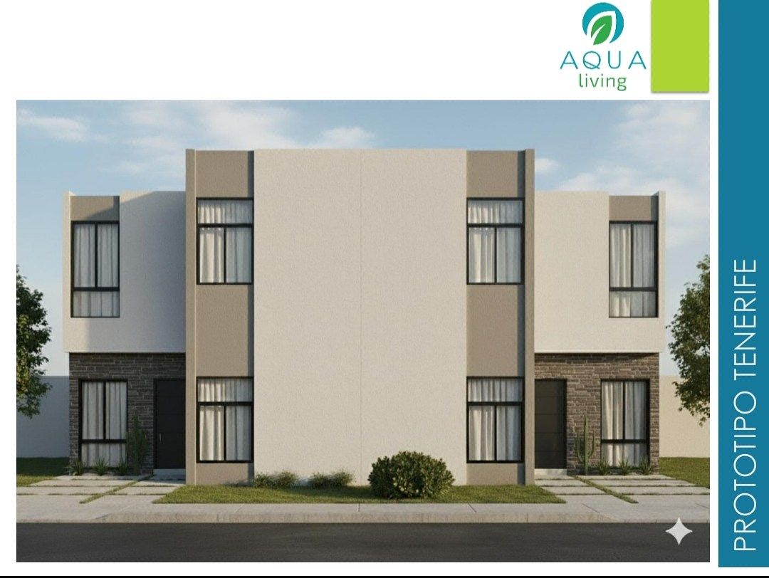 Casa en venta en Villa de Álvarez,Ciudad Natura
