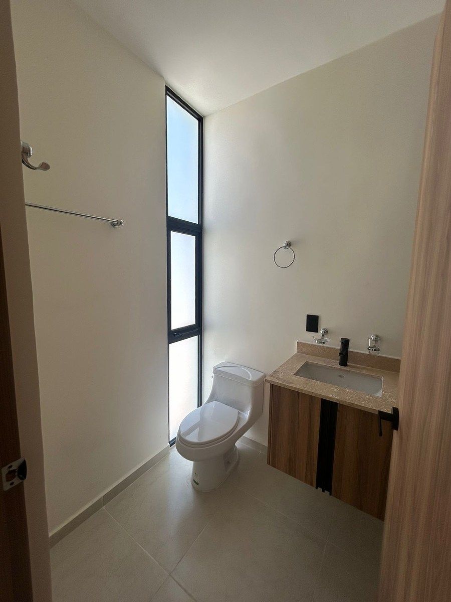 Casa em Tixcacal, Mérida, foto 14 de 26