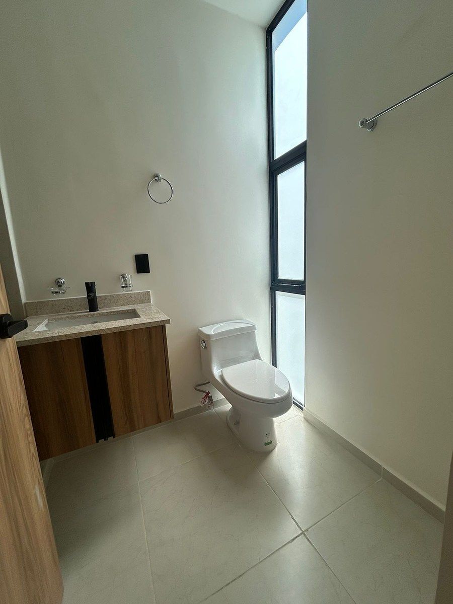 Casa em Tixcacal, Mérida, foto 13 de 26