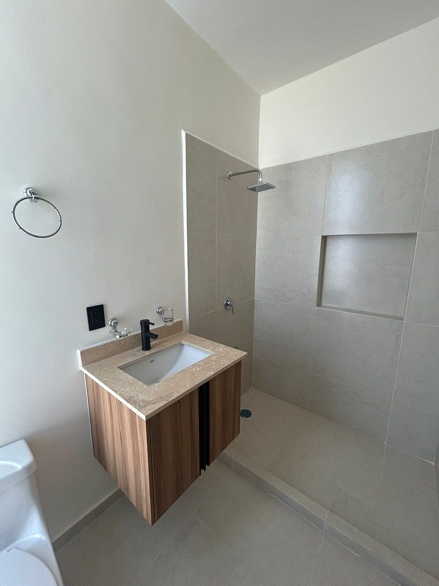 Casa em Tixcacal, Mérida, foto 15 de 26