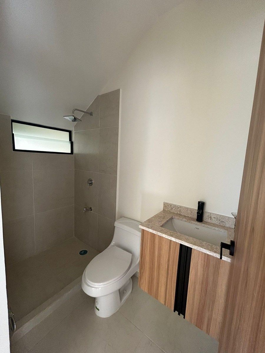 Casa em Tixcacal, Mérida, foto 17 de 26