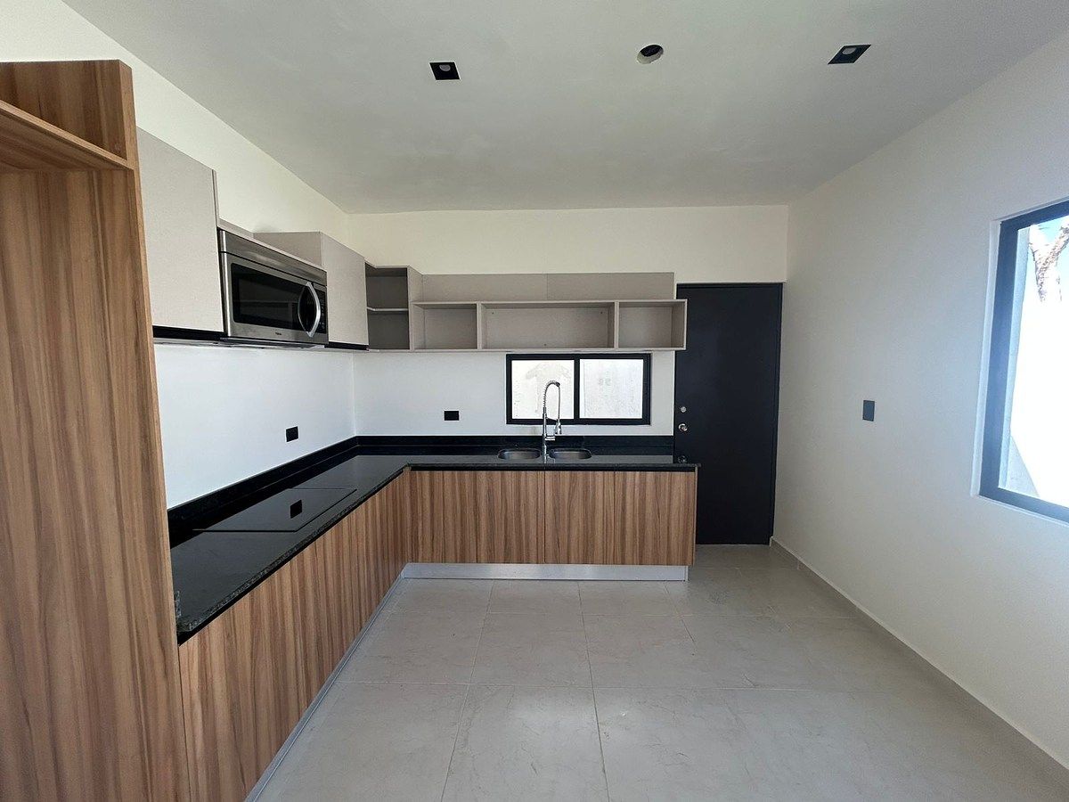 Casa em Tixcacal, Mérida, foto 4 de 26