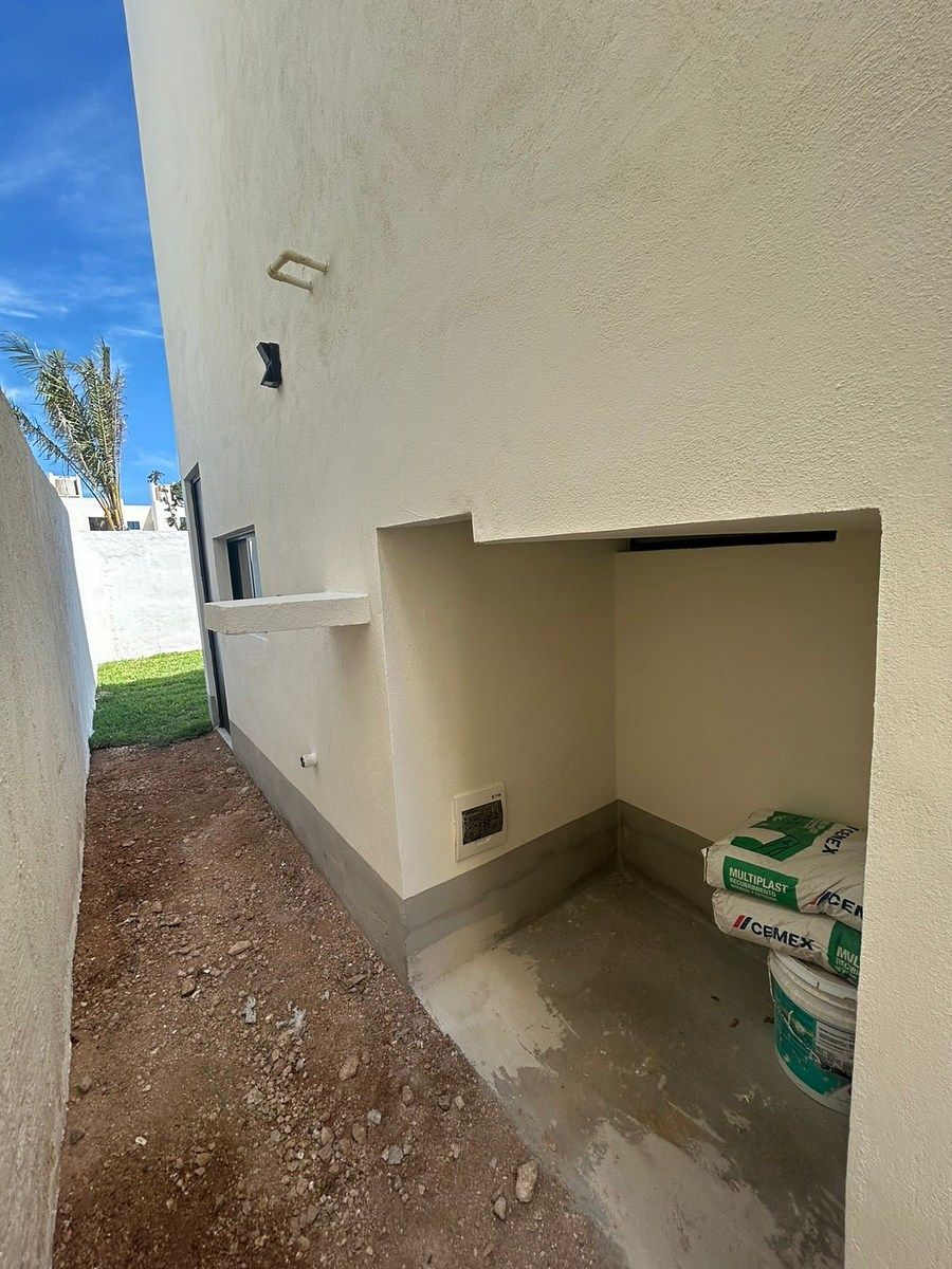 Casa em Tixcacal, Mérida, foto 3 de 26