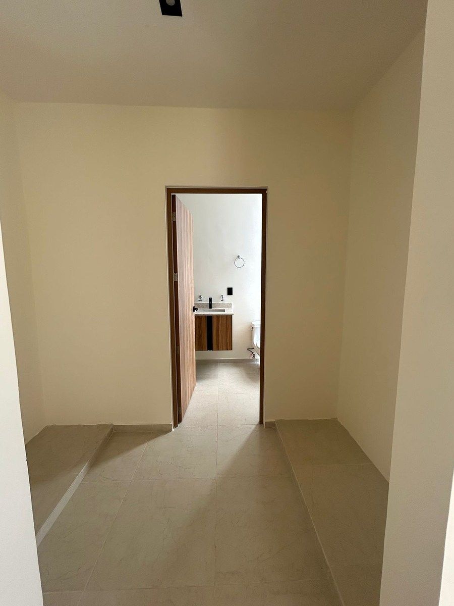 Casa em Tixcacal, Mérida, foto 19 de 26