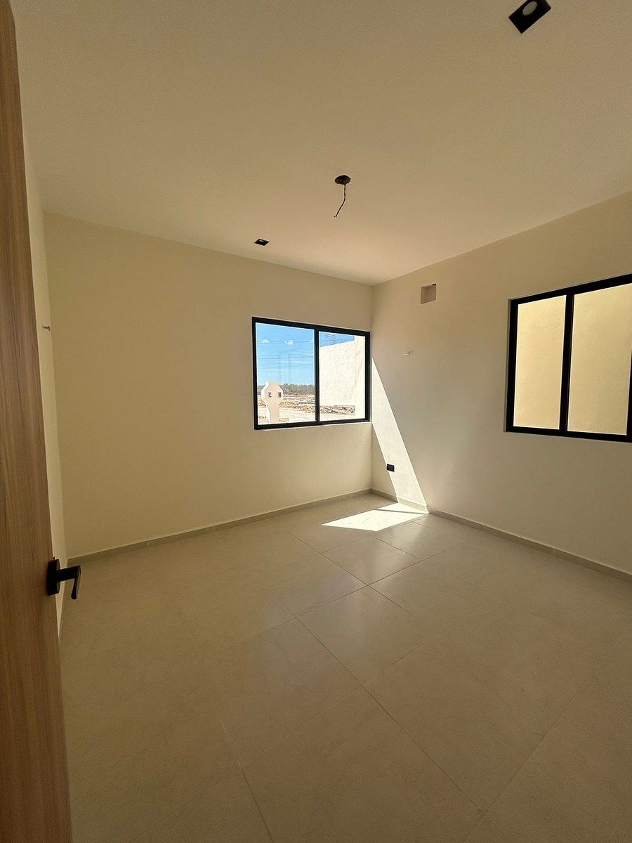 Casa em Tixcacal, Mérida, foto 22 de 26