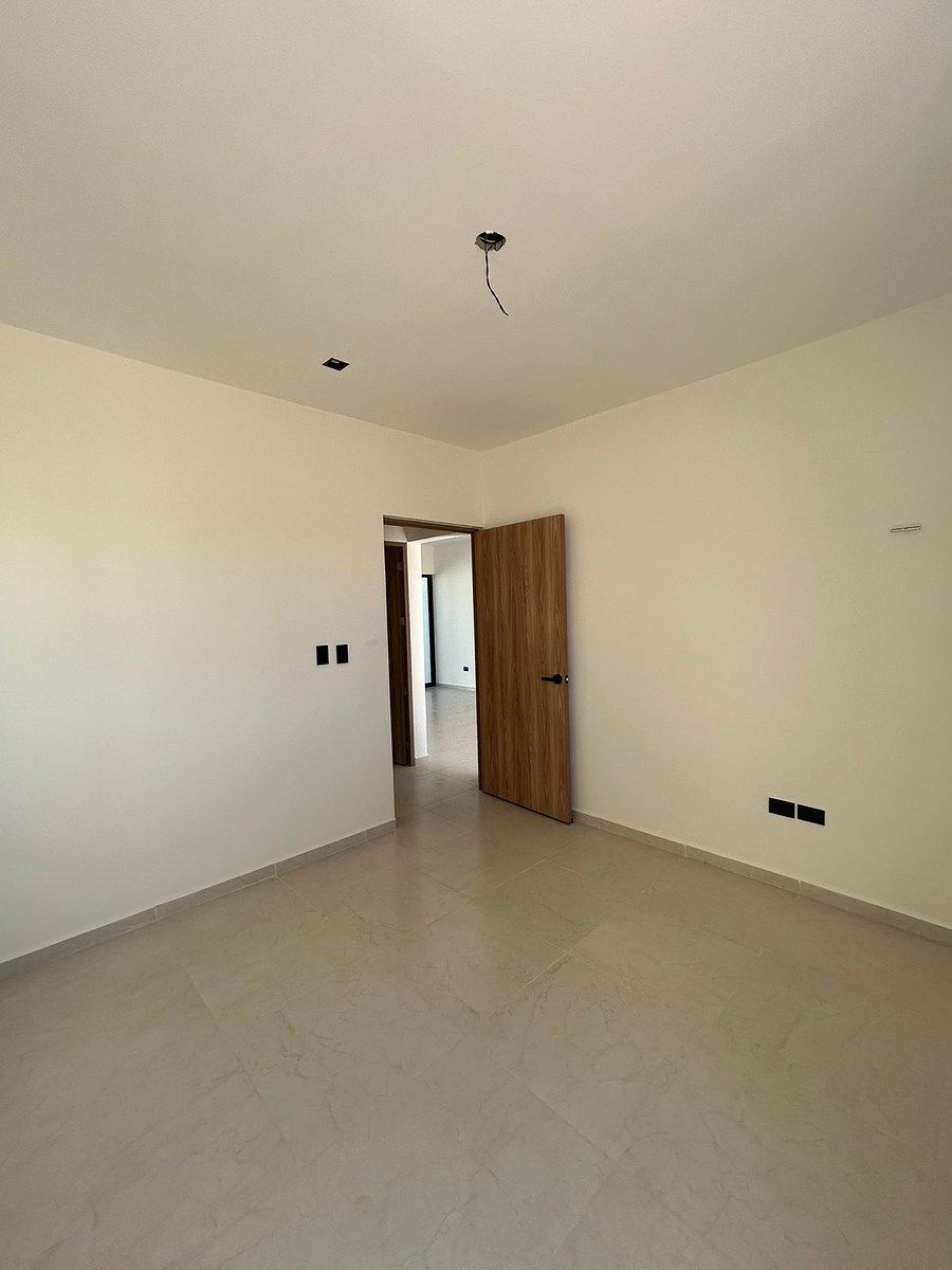 Casa em Tixcacal, Mérida, foto 21 de 26