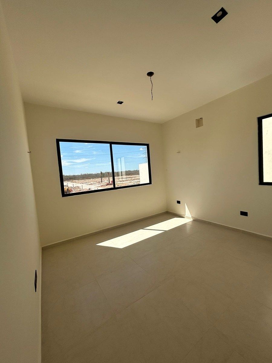 Casa em Tixcacal, Mérida, foto 23 de 26