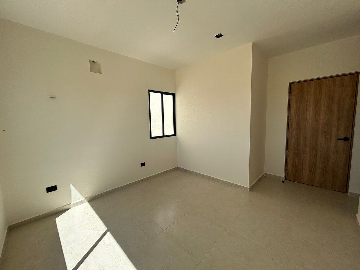 Casa em Tixcacal, Mérida, foto 24 de 26