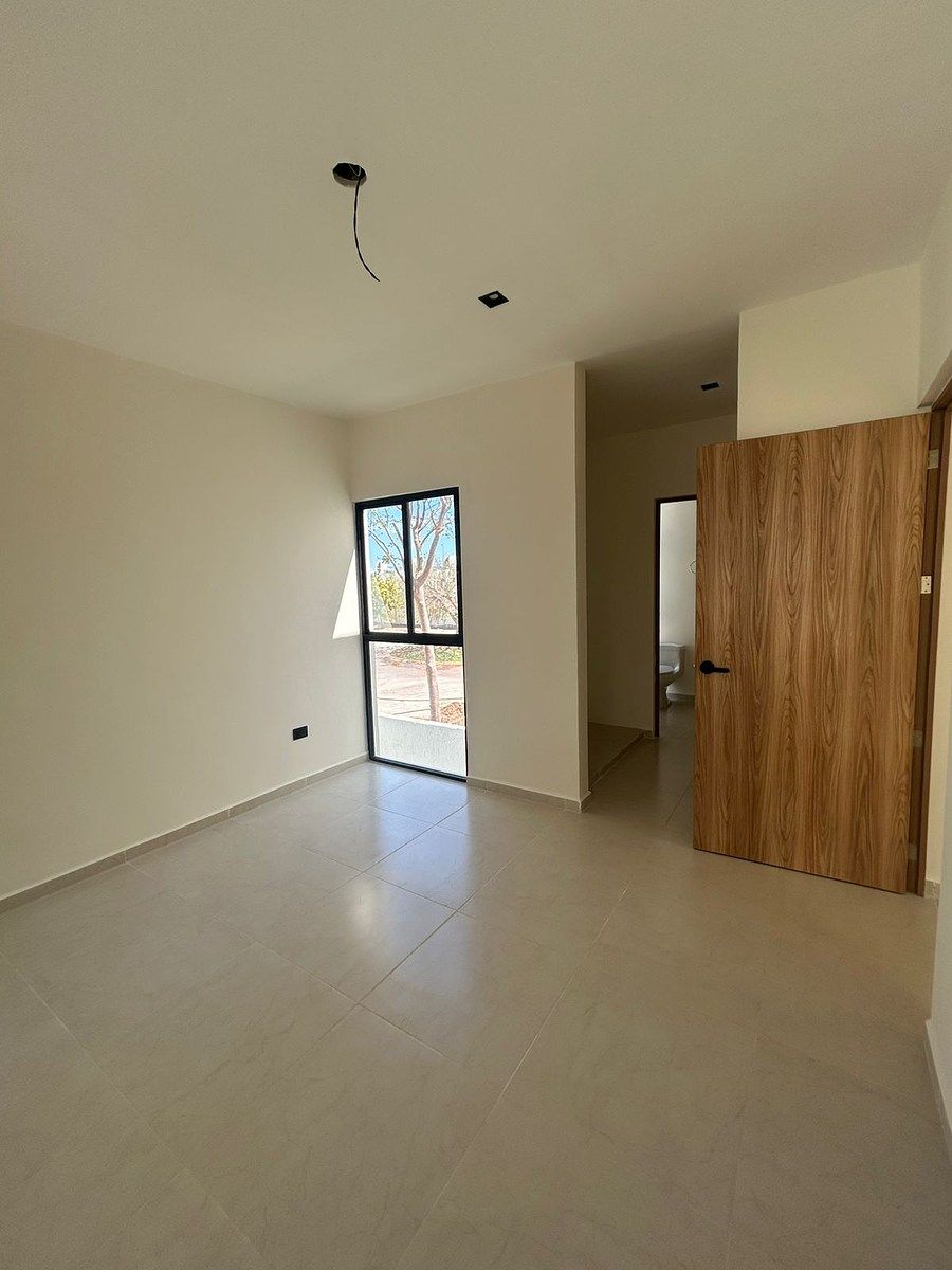 Casa em Tixcacal, Mérida, foto 26 de 26