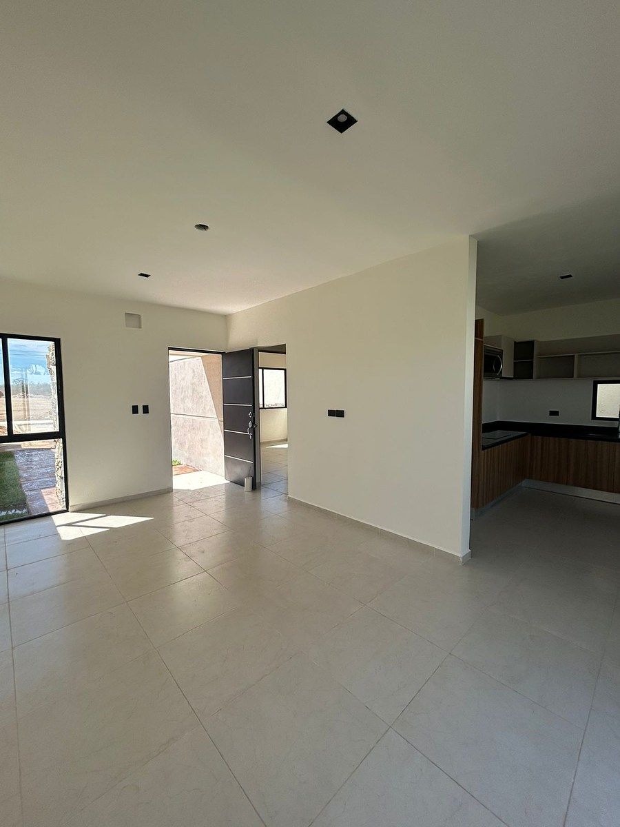 Casa em Tixcacal, Mérida, foto 9 de 26