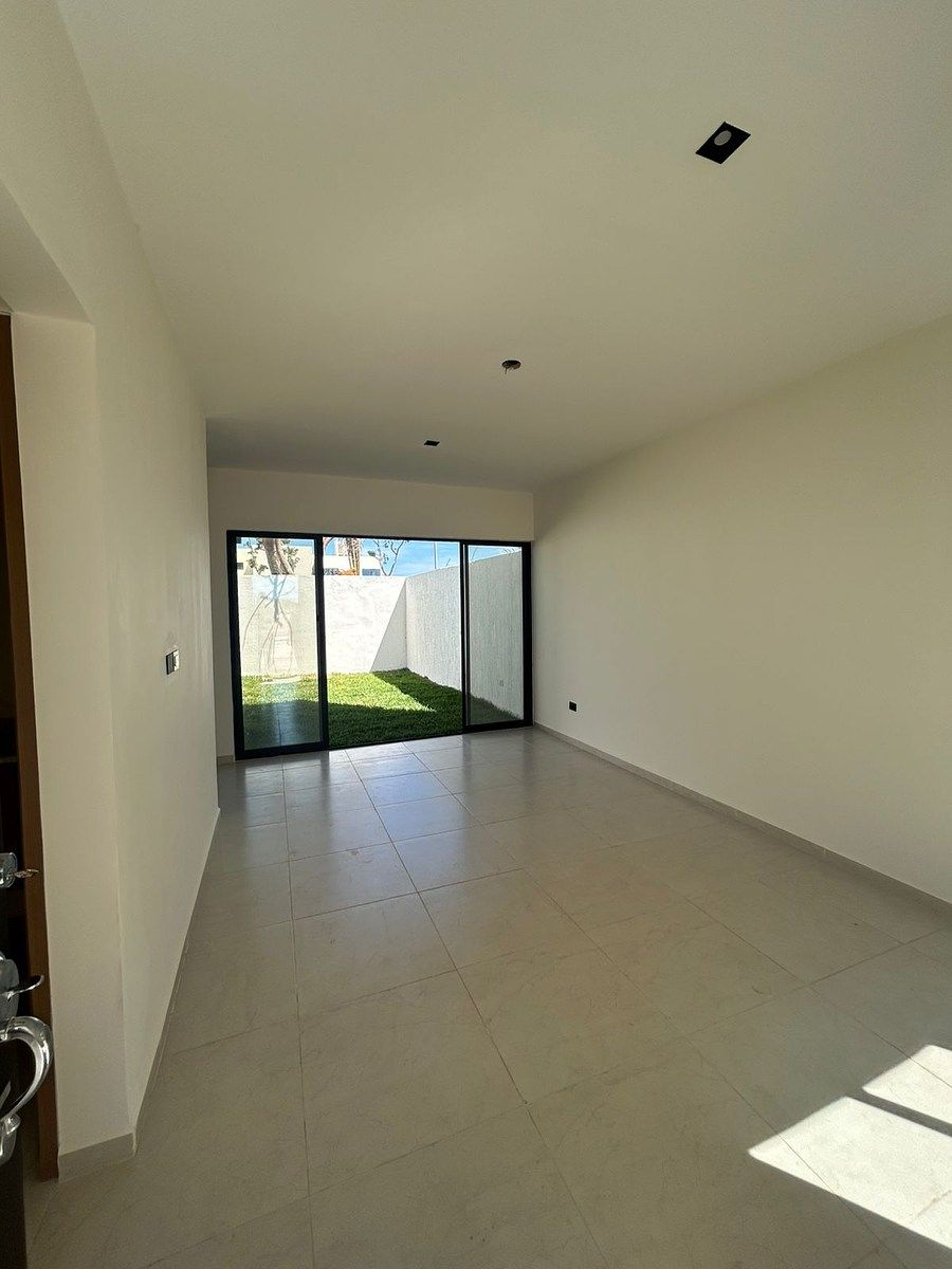 Casa em Tixcacal, Mérida, foto 10 de 26