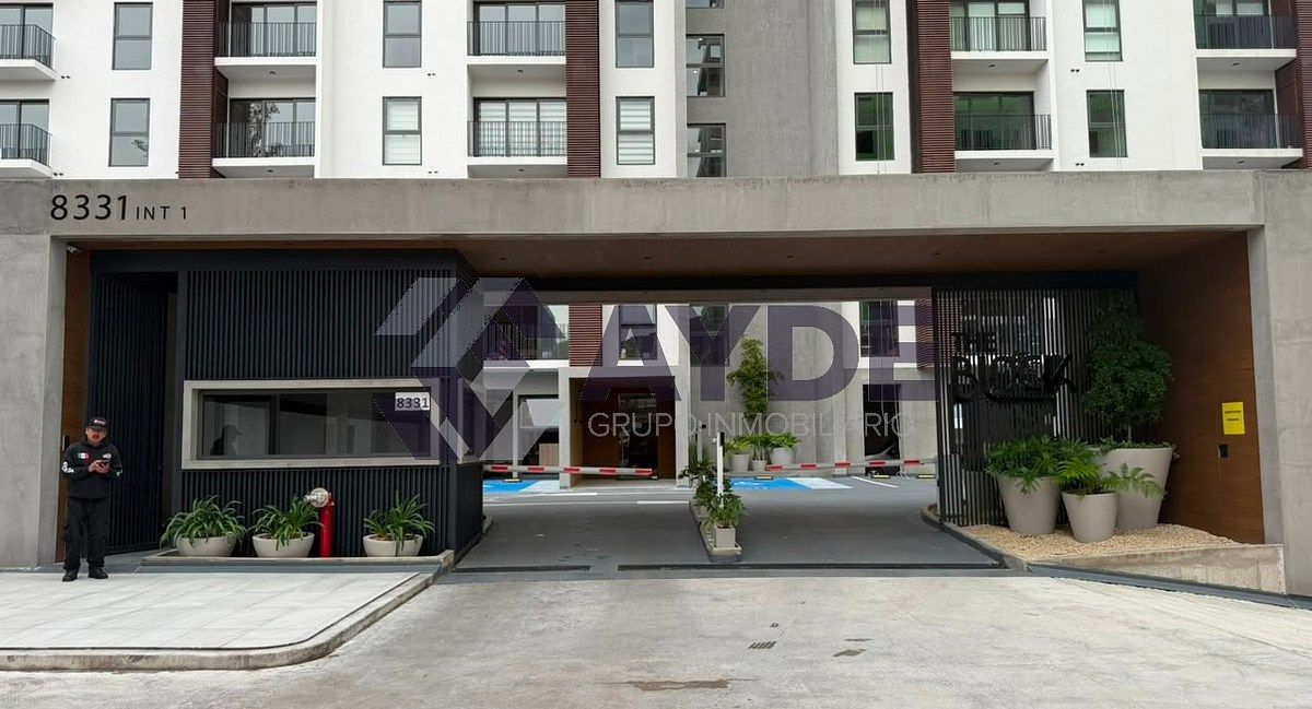Apartamento em El Mante, Tlaquepaque, foto 3 de 39