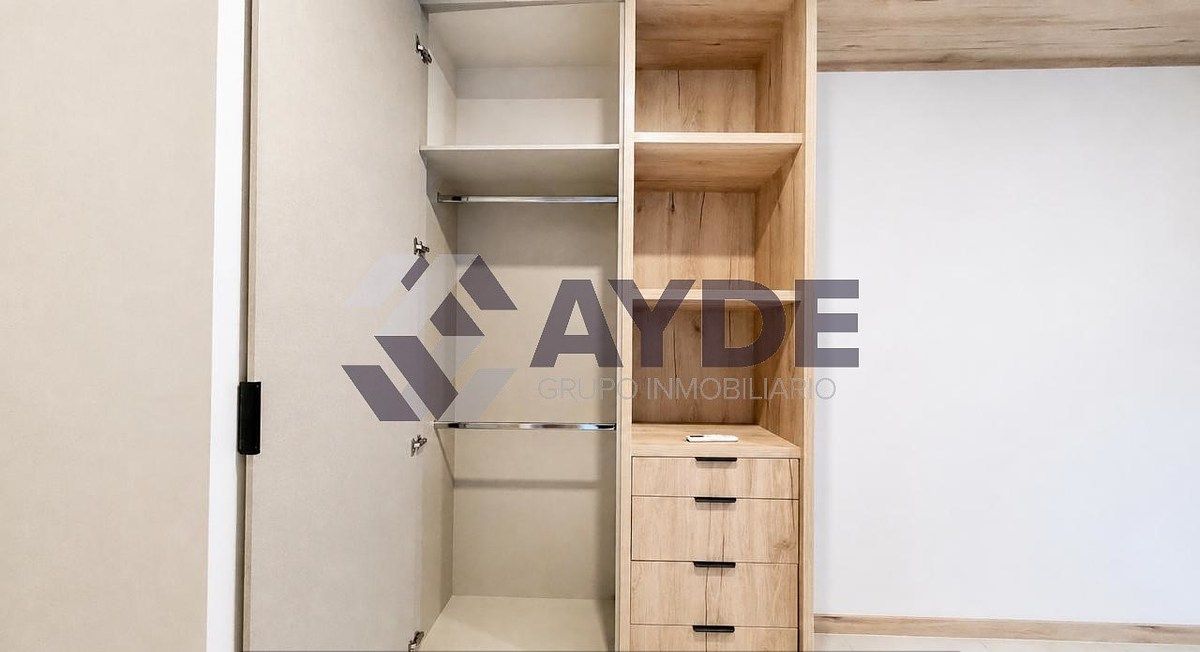 Apartamento em El Mante, Tlaquepaque, foto 21 de 39
