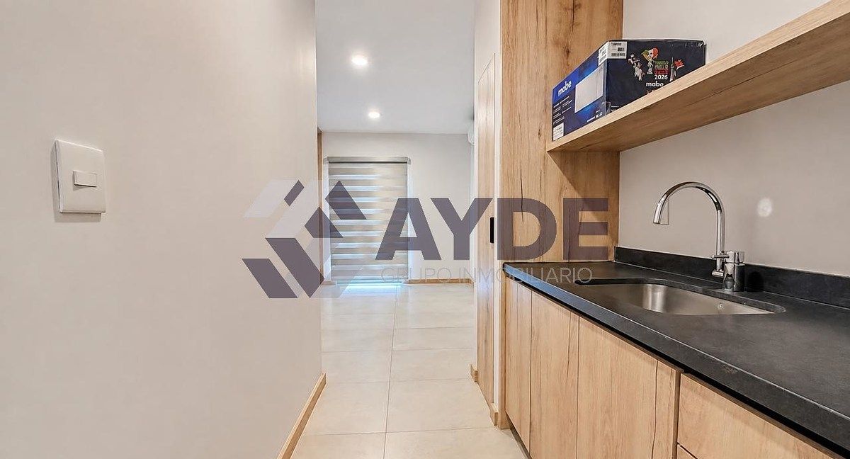 Apartamento em El Mante, Tlaquepaque, foto 24 de 39