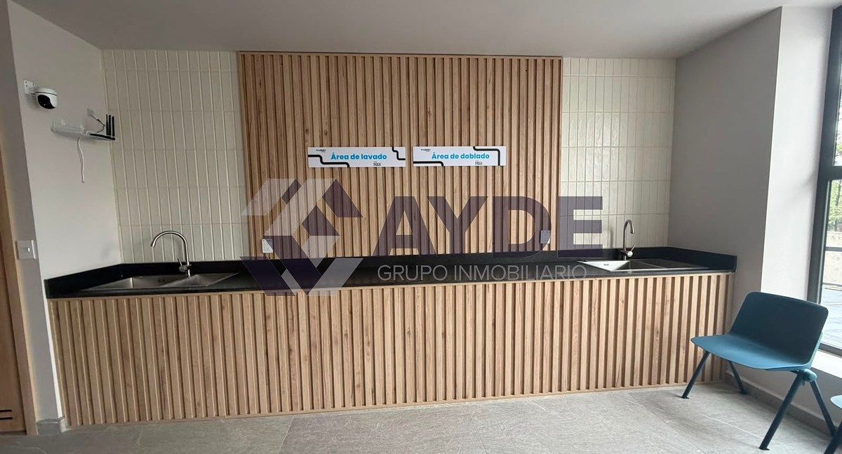 Apartamento em El Mante, Tlaquepaque, foto 33 de 39