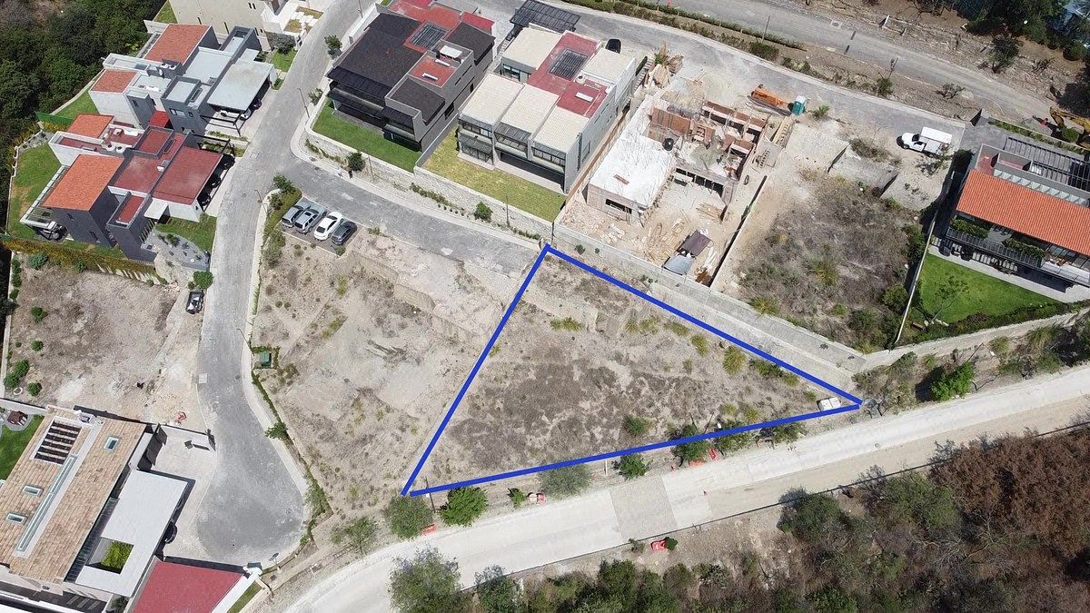 Terreno en Venta, La Estadia, Atizapan de Zaragoza, Estado de México