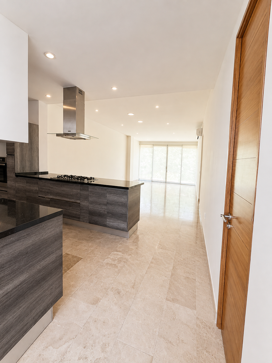 Departamento en Prados de Providencia, Guadalajara, foto 4 de 15