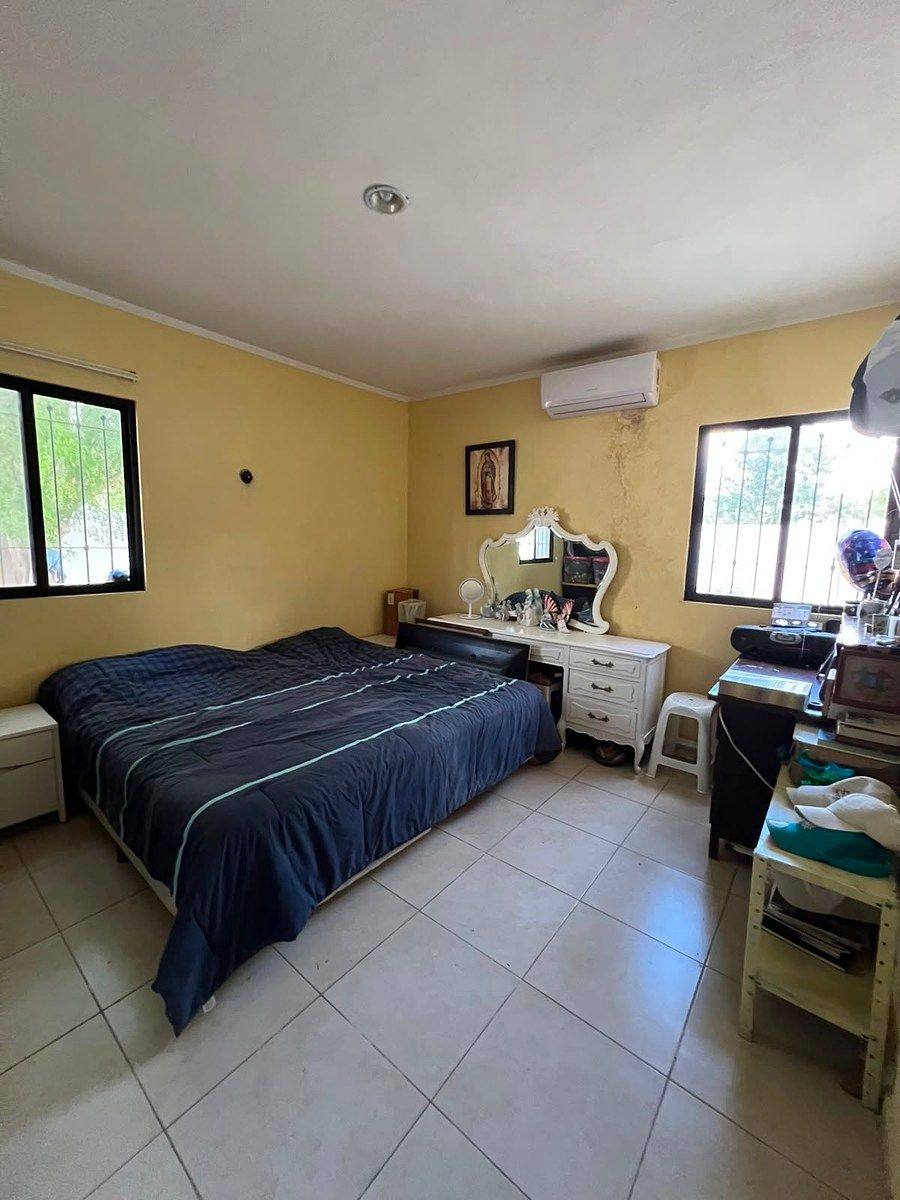 Casa en condominio en Gran Santa Fe, Mérida, foto 4 de 14