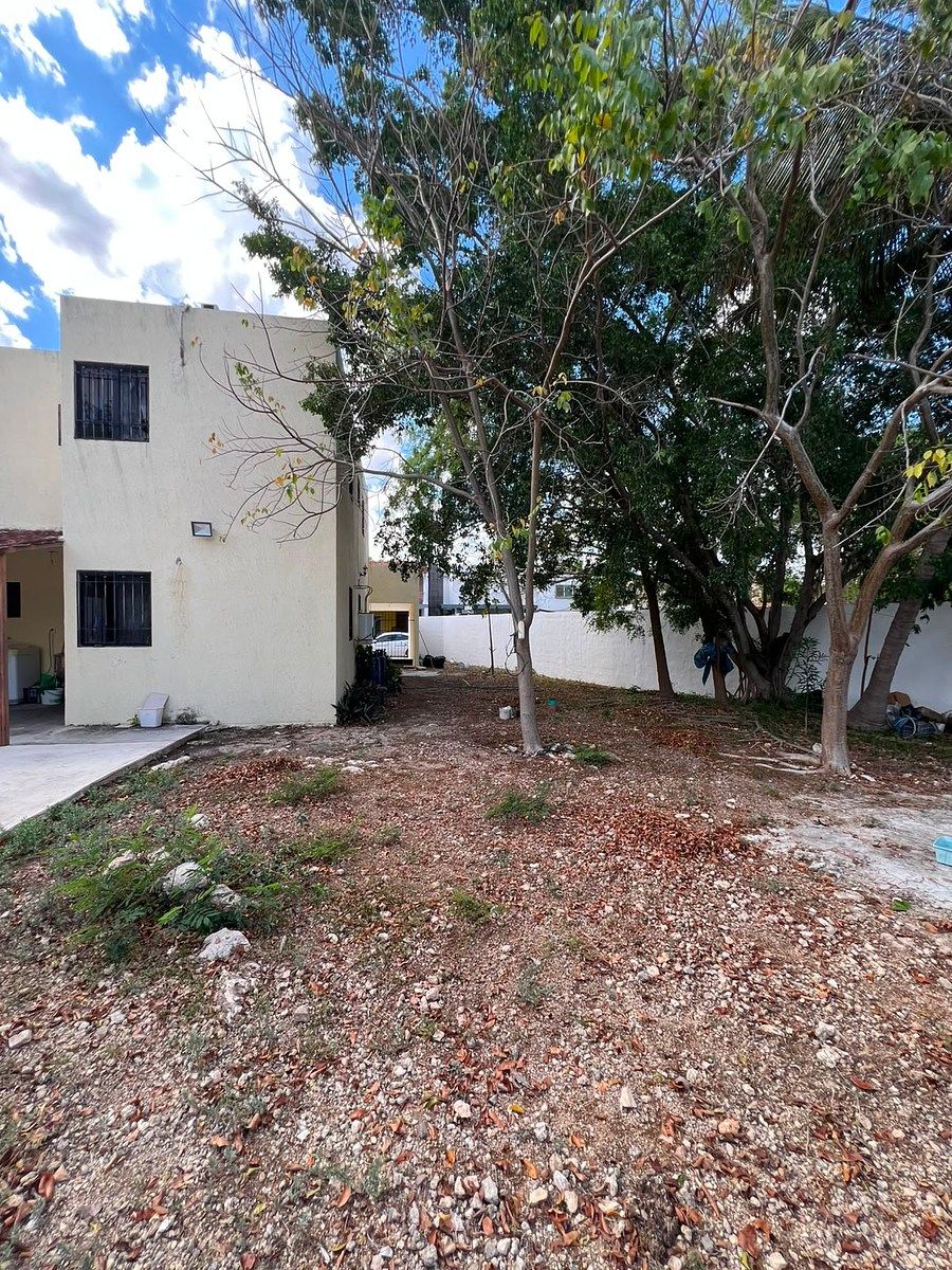 Casa en condominio en Gran Santa Fe, Mérida, foto 5 de 14