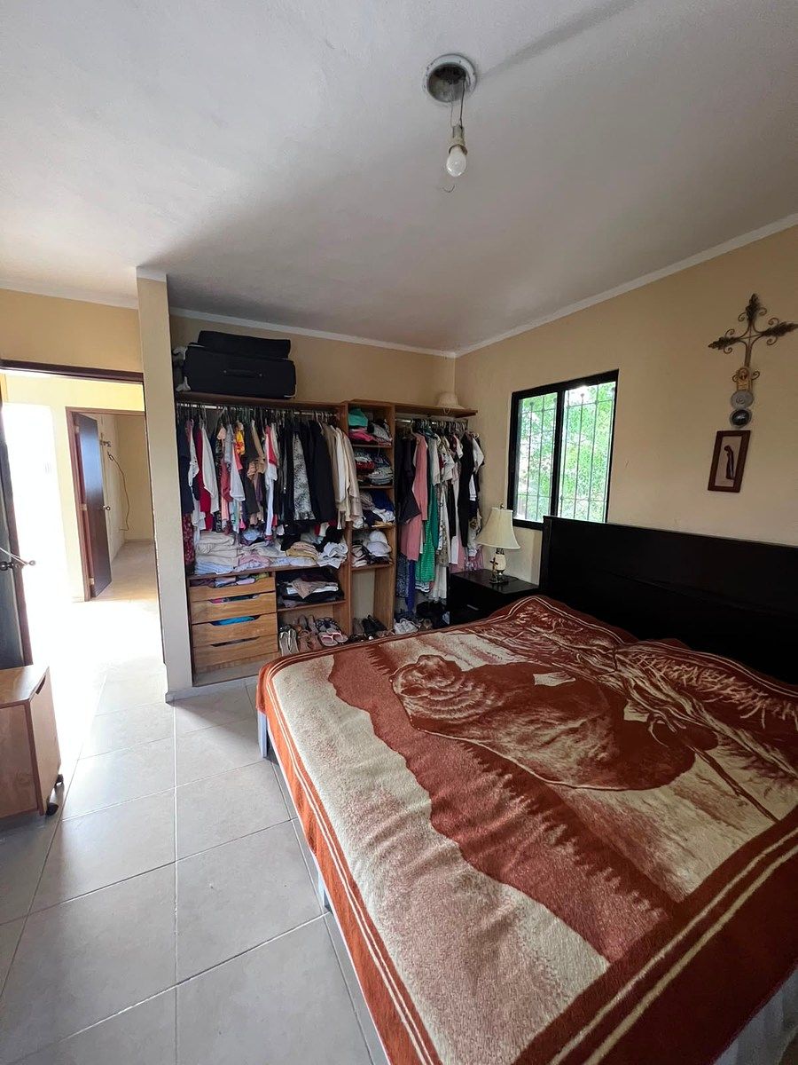 Casa en condominio en Gran Santa Fe, Mérida, foto 10 de 14
