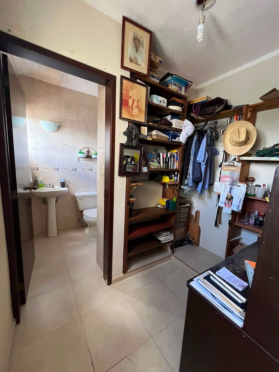 Casa en condominio en Gran Santa Fe, Mérida, foto 11 de 14