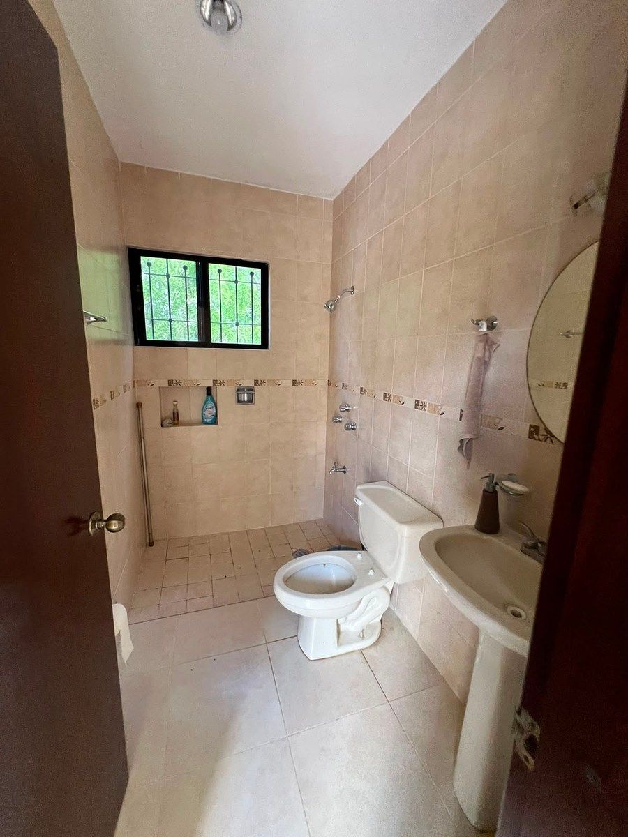 Casa en condominio en Gran Santa Fe, Mérida, foto 13 de 14